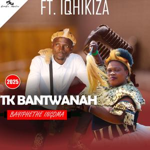 Bayiphethe Ingoma (feat. Iqhikiza)