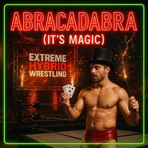 ABRACADABRA (IT'S MAGIC)