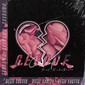 Geloof (feat. Nexii Carter)