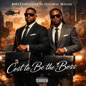 CostToBeTheBoss