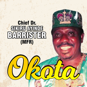 BARRY OKOTA, PT. 3 (Live)