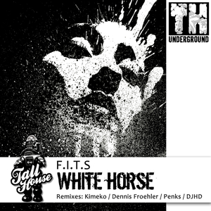 White Horse (DJHD Remix)