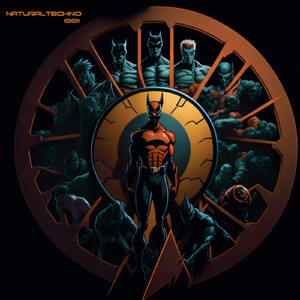 Hard Zone (Original Mix)