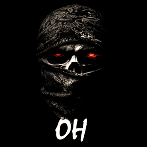 Он