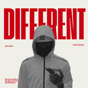 DIFFERENT