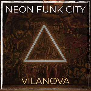 Neon Funk City