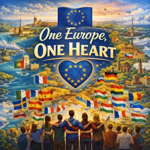 One Europe, One Heart