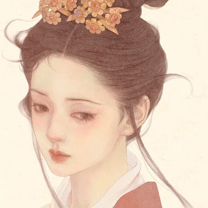 初见小乔