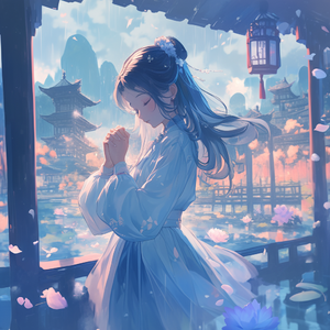 祈雨谣