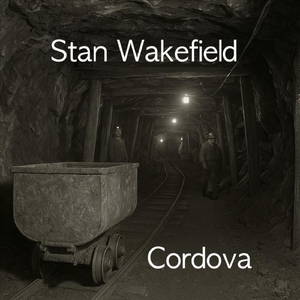 Coal Black Grief