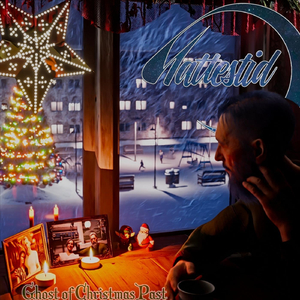 Ghost of Christmas Past