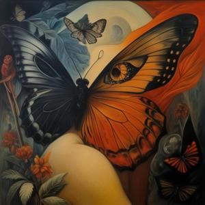 T max noir (feat. TNLADN)