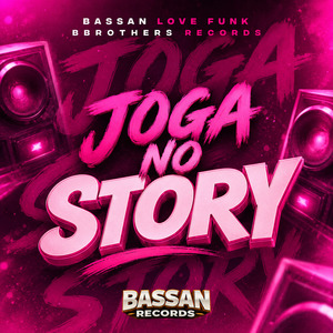 Joga no Story