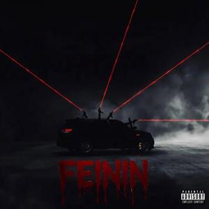 FEININ (feat. BreadTeam Kriss)