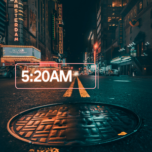 5:20AM