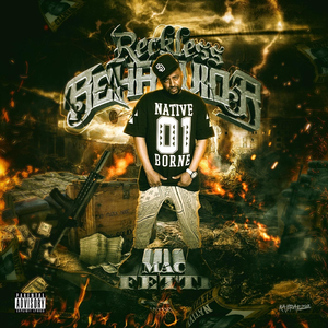 Fareal (feat. Ray Champion)