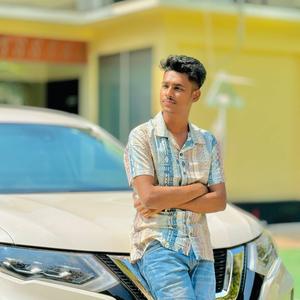 Ture chara buker khoto dine dine barche