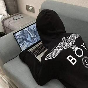 一头老虎 - 结冰