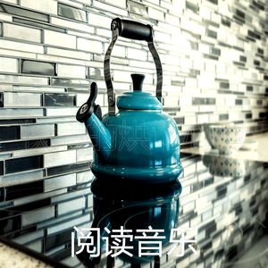 诗意的烹饪节奏