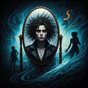 My Mirror's Reflection