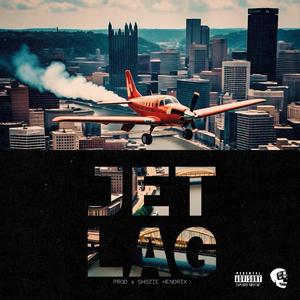 J E T L A G (feat. Shozie Hendrix)