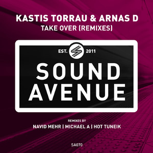 Take Over (Hot TuneiK Remix)