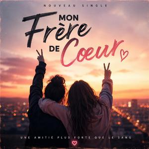 Mon frêre de coeur