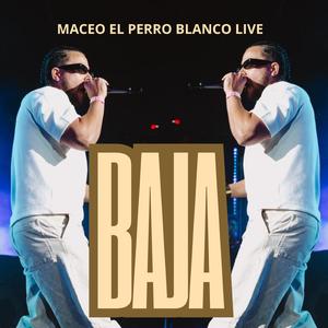 baja (Live)