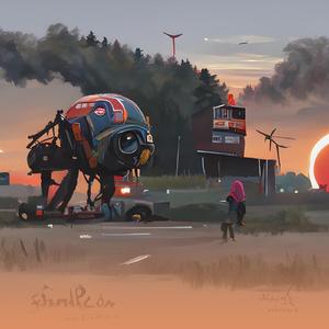 Quixotic Chair Elegy