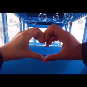 three Prod By ATTBeat