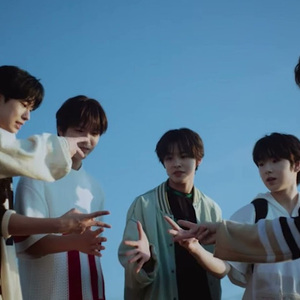 AI NCT WISH - 너라고 IT'S YOU