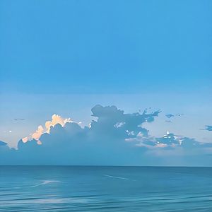 天空之城（治愈）钢琴曲