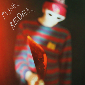 Punk.