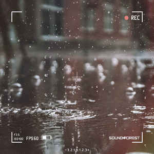 霧雨 (feat. ALL BGM CHANNEL)