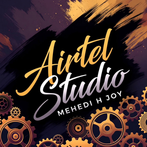Airtel Studio