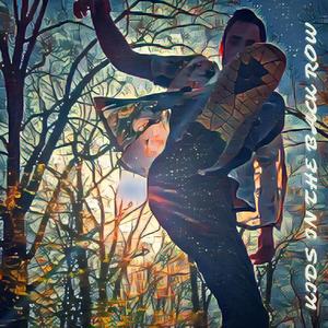 Kids In The Back Row