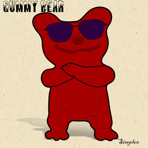 Gummy Bear
