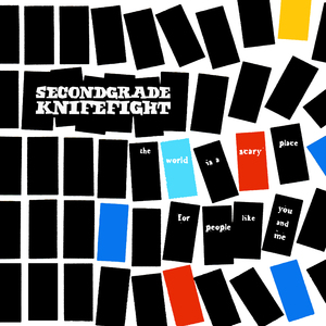 here hold this flashbang son (five big booms)