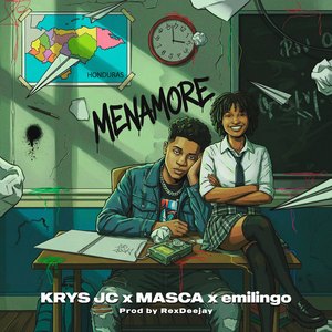 Menamore