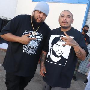 For My City (feat. shovel.n.hammer)