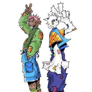 Yao Ming (feat. Synk)