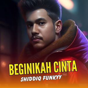 Beginikah Cinta