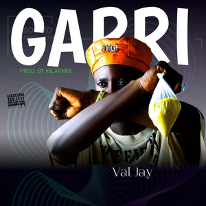 Garri