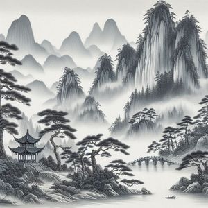 "沼泽深渊" - Richnomadic x 民族风 Type Beat