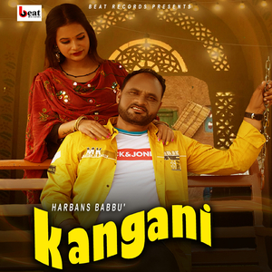 Kangani