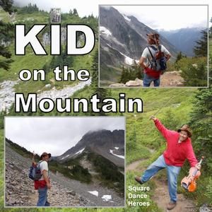 Kid on the Mountain (feat. Buffalo Dave) (Extended Celtic Dance Version With Percussion Solo) (Extended Celtic Dance Version With Percussion Solo)