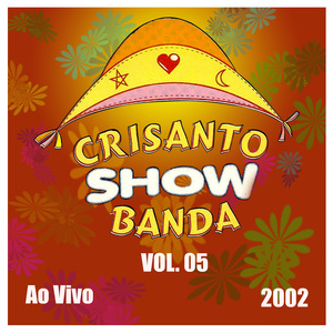 Odalisca (Ao Vivo)