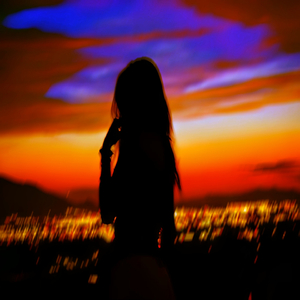 Endless Memories (Slowed + Reverb)