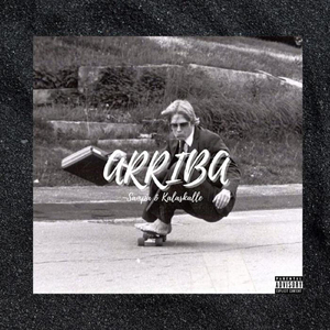 Arriba