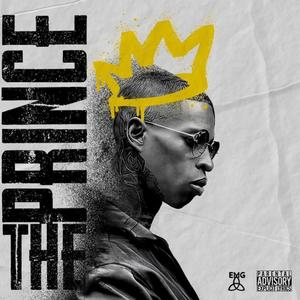 Big Drip (feat. Dess Dior)